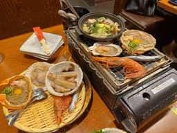 目利きの銀次 札幌北口駅前店