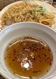 大阪塩系 麺屋 藤兵衛