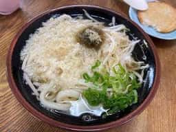 手打ちうどん しげ