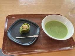 開運堂 あづみの菓遊庭