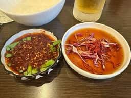 韓ダイニング 晴