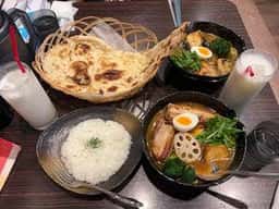 CRAZY SPICE りんくうシークル店