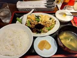狸小路飯店