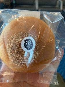 岡田謹製 あんバタ屋 羽田空港第2ターミナル