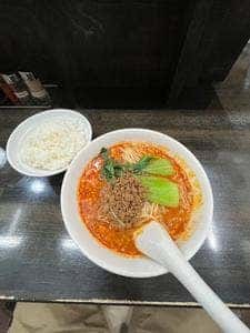 自家製麺 いづみ