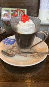 cafe Tercer カフェ·テルセール