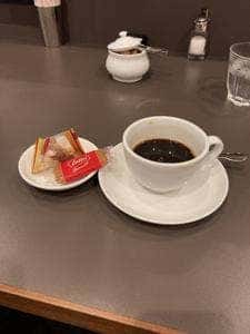 松屋コーヒー本店