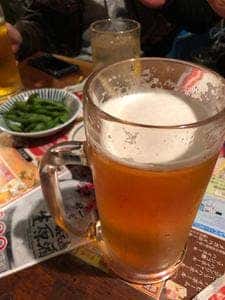 炉ばた焼 漁火
