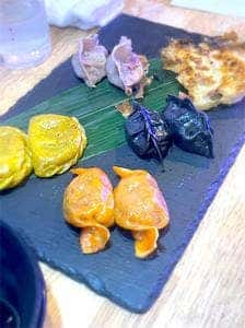 酒場ふじなべ