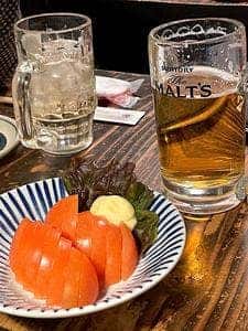 炉ばた焼 網場