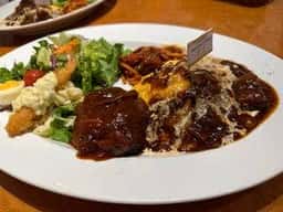 シブヤショクドウ ヴェントウーノ トーキョー