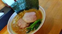 らーめん悠斗