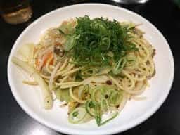 ラーメン西松家