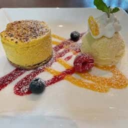 カフェ・アート 東京都美術館店