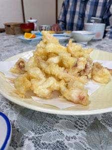 御宿 海舟