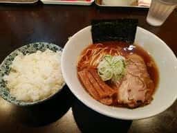 中華そば 八