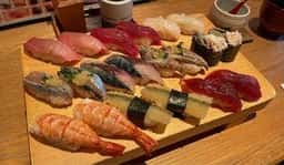 築地玉寿司 みなとみらい店