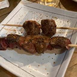 バードランド 鷲津店