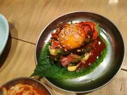 韓国食堂ケジョン82