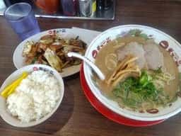 天下一品 久御山店