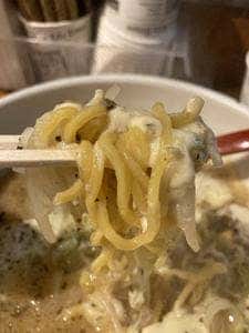 札幌ラーメン 悠-はるか-