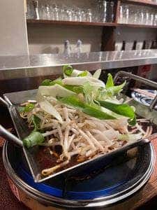 門