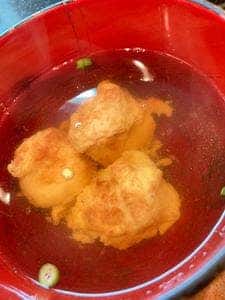 たこ焼きバル 徳次郎 参号店