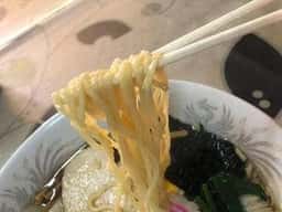 永盛食堂