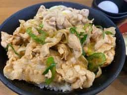 伝説のすた丼屋 与野駅前店