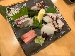 季節料理 さくら