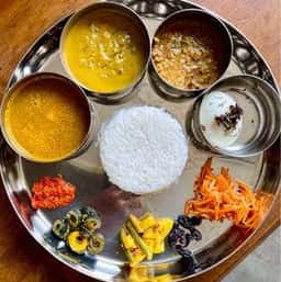 herb & spice curry キッドナップブルース