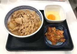 吉野家 上野駅前店