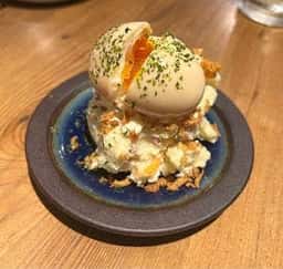 大衆居酒屋TOKI