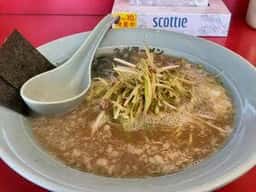 ラーメンショップ椿 酒々井SP前店