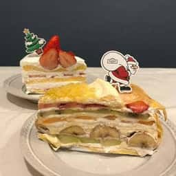 HARBS アトレ恵比寿店