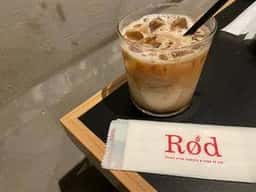 ロッド 梅田エスト店