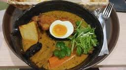 CRAZY SPICE アルパーク広島店