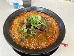 ラーメン食堂 まねしん坊
