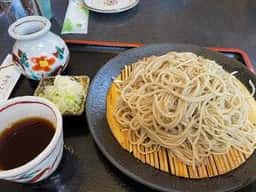 そば処 むつみ庵