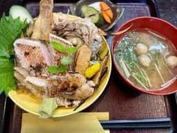 魚半 武家屋敷前店