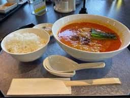 PGM池田カントリークラブ レストラン