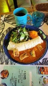 カフェ プイスト