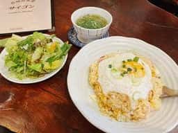 亜細亜食堂 サイゴン 狛江店