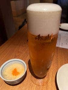 小割烹おはし 銀座