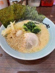 藤沢 魂心家