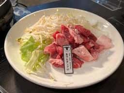 テムジン亭湯川店