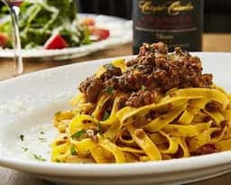 トラットリア オイノス 新横浜