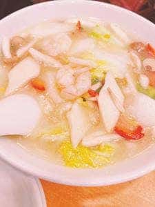 上海料理 張記小龍包 新館