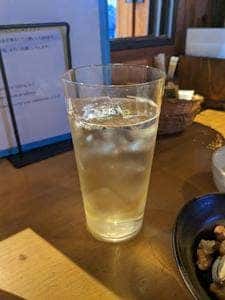 E-YANAKA MUSIC STANDING BAR