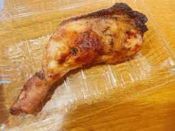 ひな鳥ふじ三
